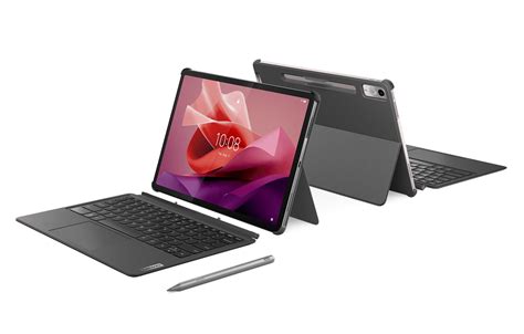Tablet mobility, PC power, plus 5G speed .